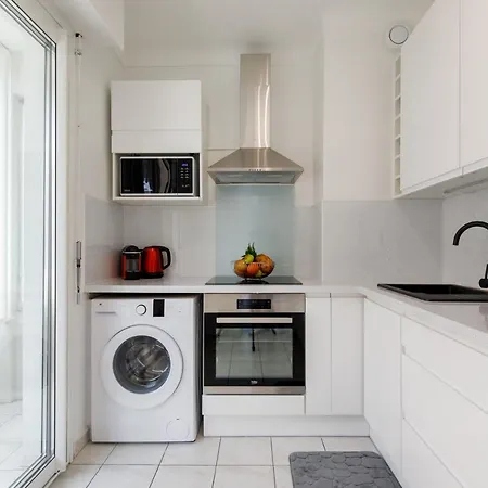 Sweet Yourhosthelper Apartment *