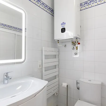 Apartment Sweet Yourhosthelper *